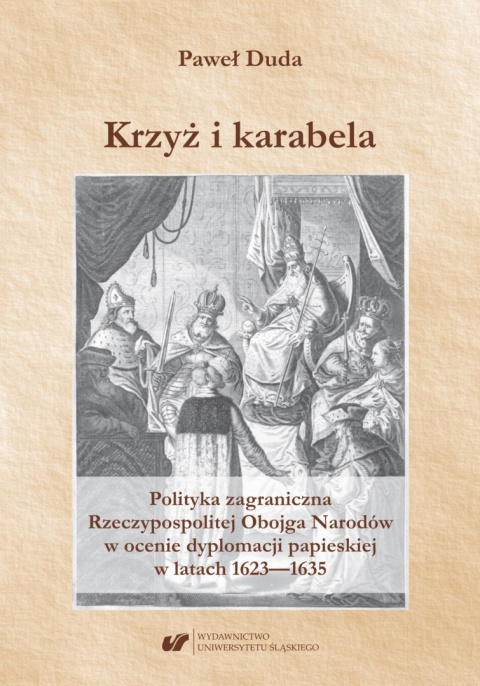 Stara-Szuflada > Krzyż I Karabela. Polityka Zagraniczna ...